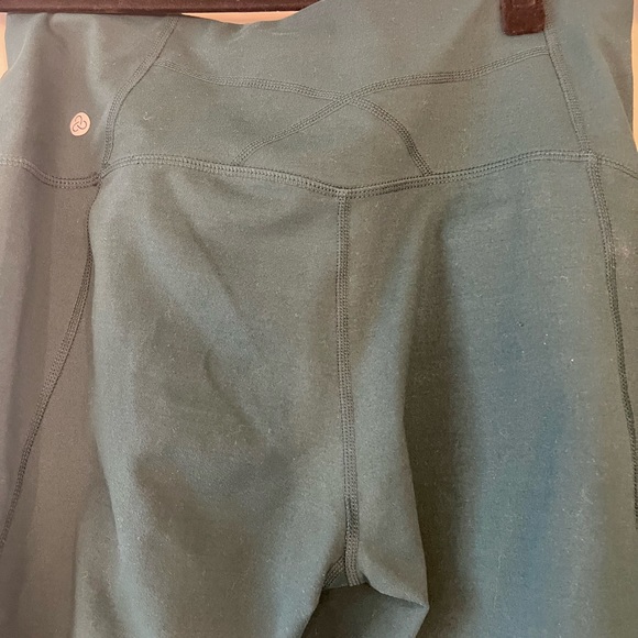 Athleta leggings - Picture 2 of 2